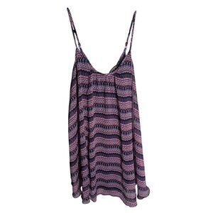 Express Women’s Slip Flowy Dress Size XS